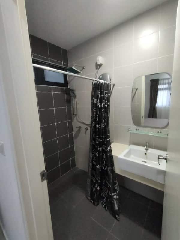 Condo Meridin Medini Iskandar Puteri 6