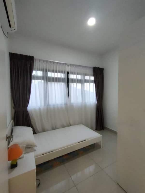 Condo Meridin Medini Iskandar Puteri 5