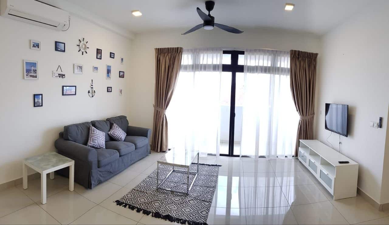 Condo Meridin Medini Iskandar Puteri