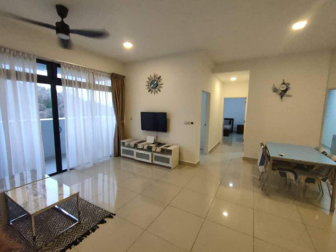 Condo Meridin Medini Iskandar Puteri 2