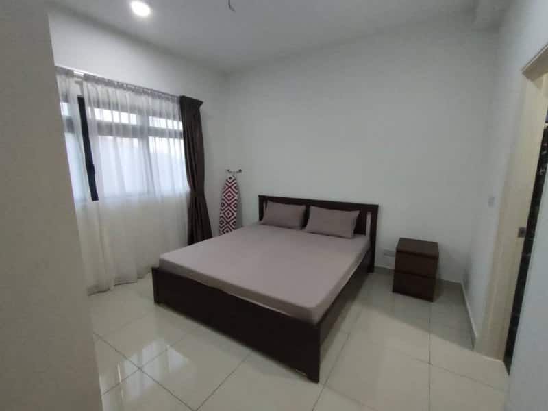 Condo Meridin Medini Iskandar Puteri 4