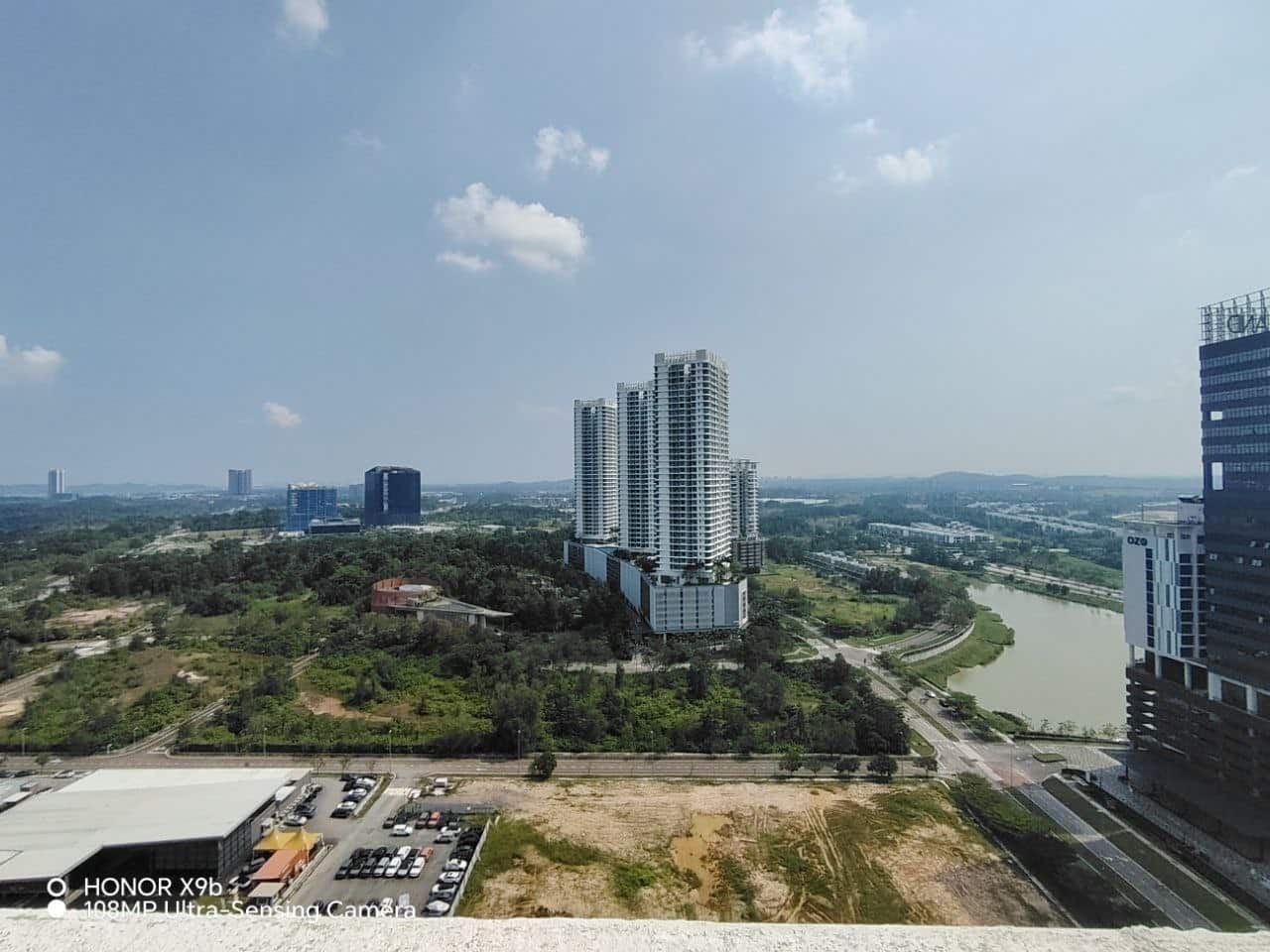 Apartment Meridiam Medini