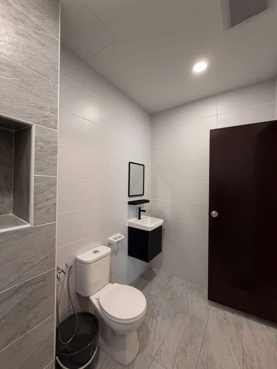 Studio KSL Residences 2 4