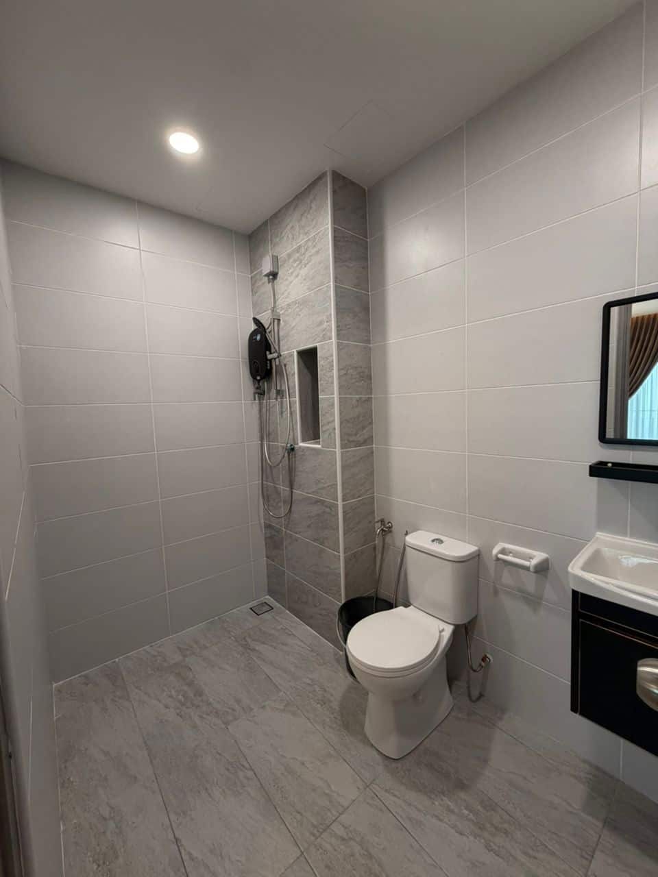 Studio KSL Residences 2 5
