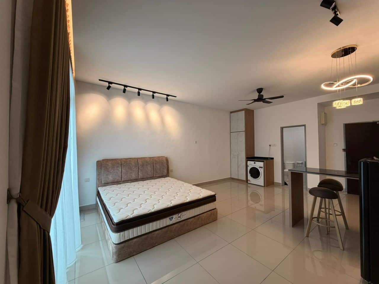 Studio KSL Residences 2 2
