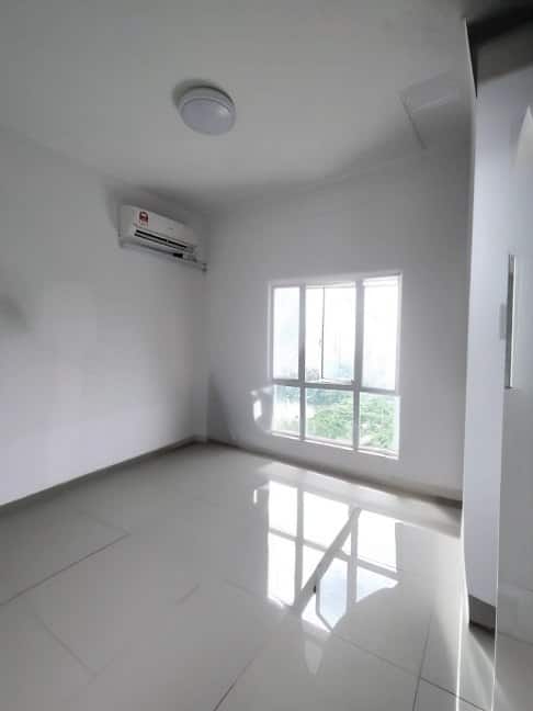 Apartment D'Tasek 4