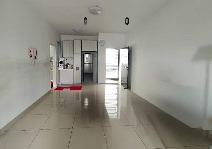 Apartment D'Tasek