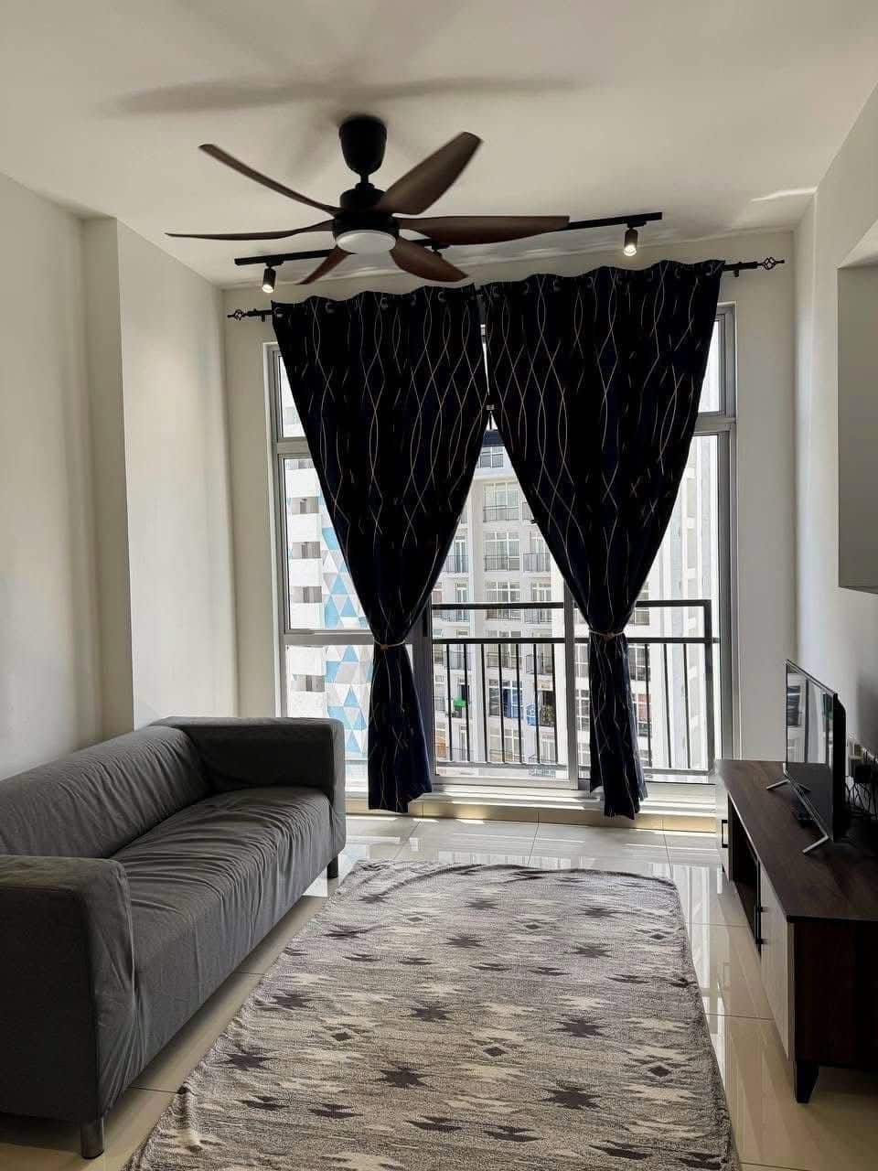 Condo Bandar Seri Alam