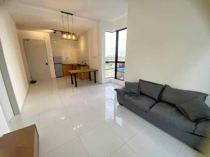 Service residence Bukit Indah