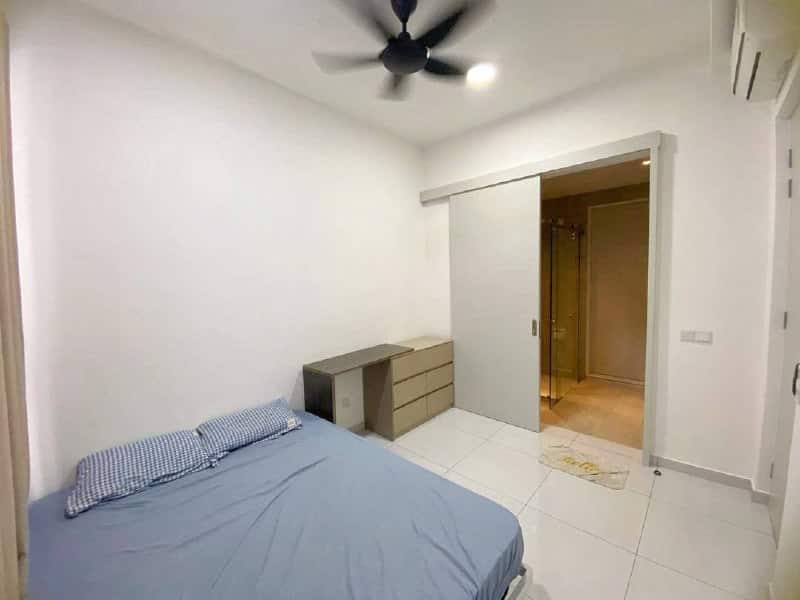 Service residence Bukit Indah 3