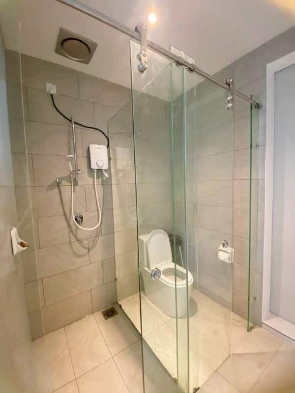 Service residence Bukit Indah 6