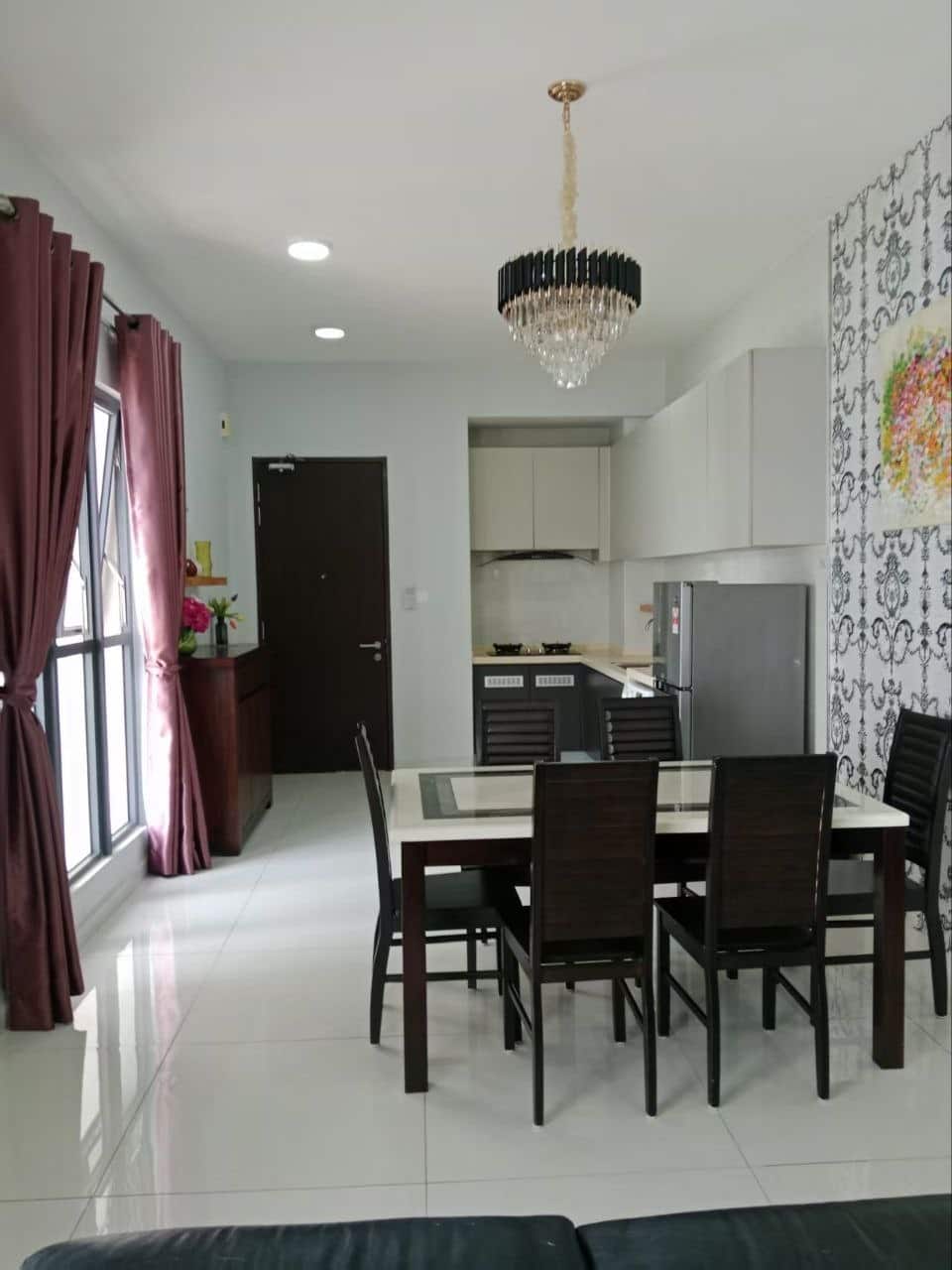 Condo Danga Bay