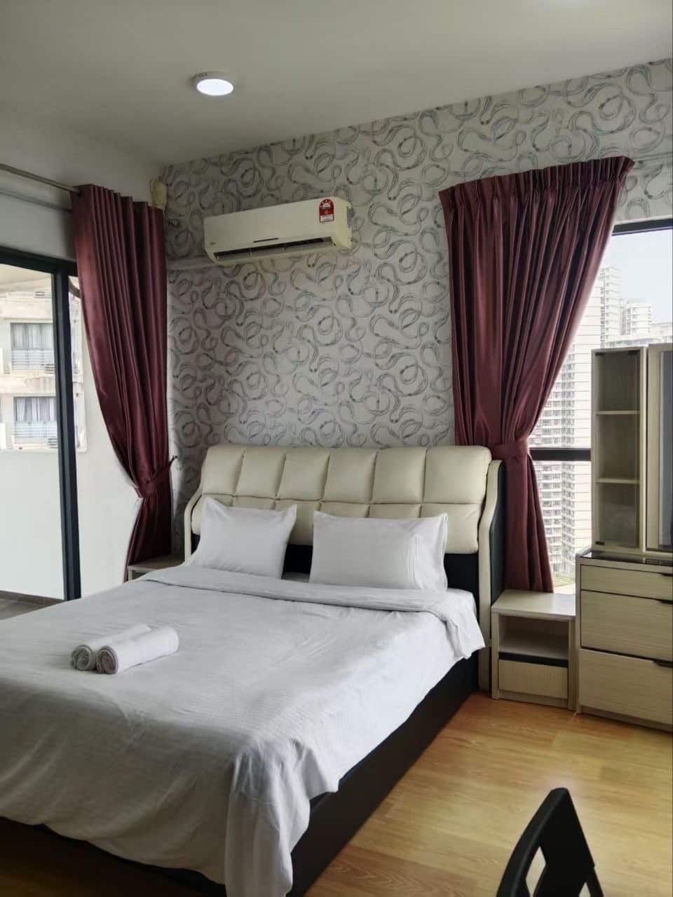 Condo Danga Bay 3