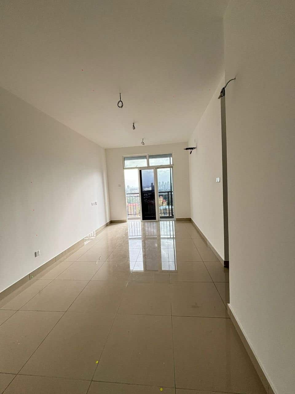 Condo Johor Bahru