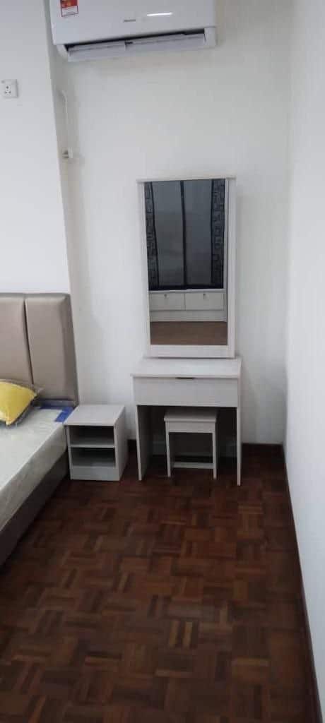 Apartment Permas Ville 7