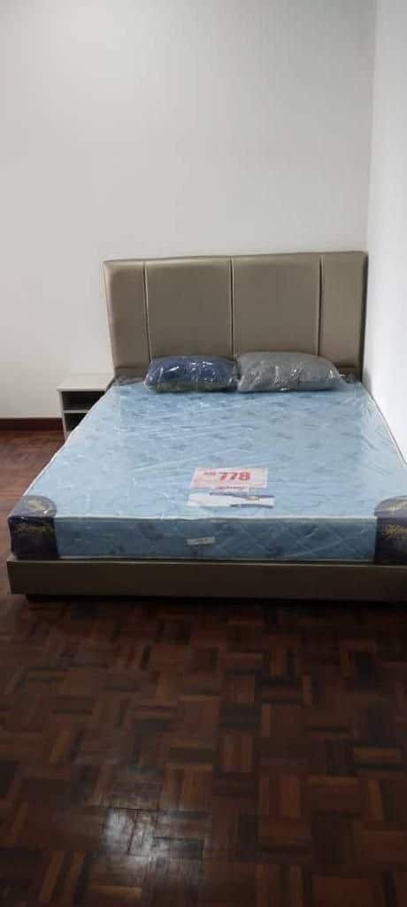 Apartment Permas Ville 3