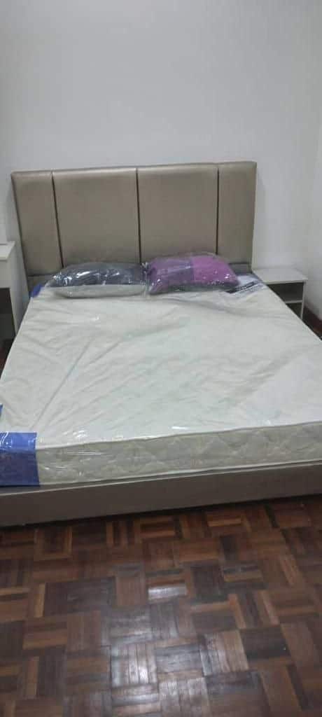 Apartment Permas Ville 5