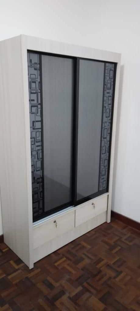 Apartment Permas Ville 8