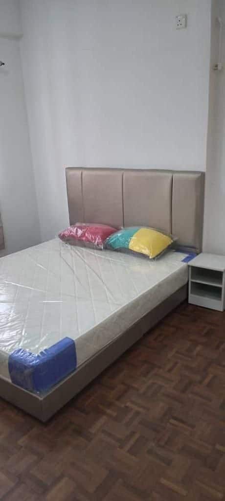 Apartment Permas Ville 4