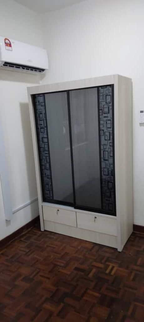 Apartment Permas Ville 9