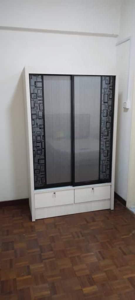 Apartment Permas Ville 10