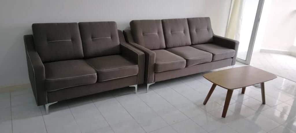 Apartment Permas Ville