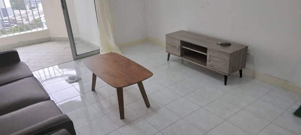 Apartment Permas Ville 2
