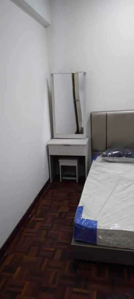 Apartment Permas Ville 6