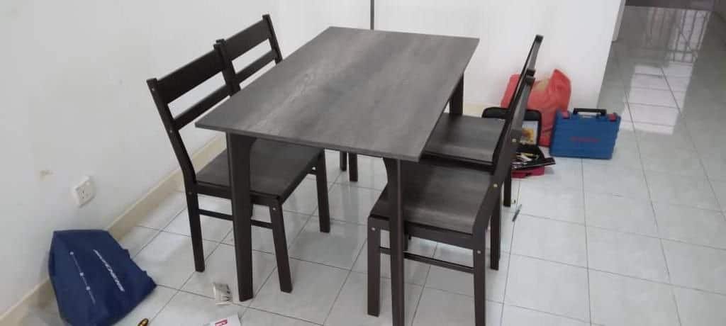 Apartment Permas Ville 11
