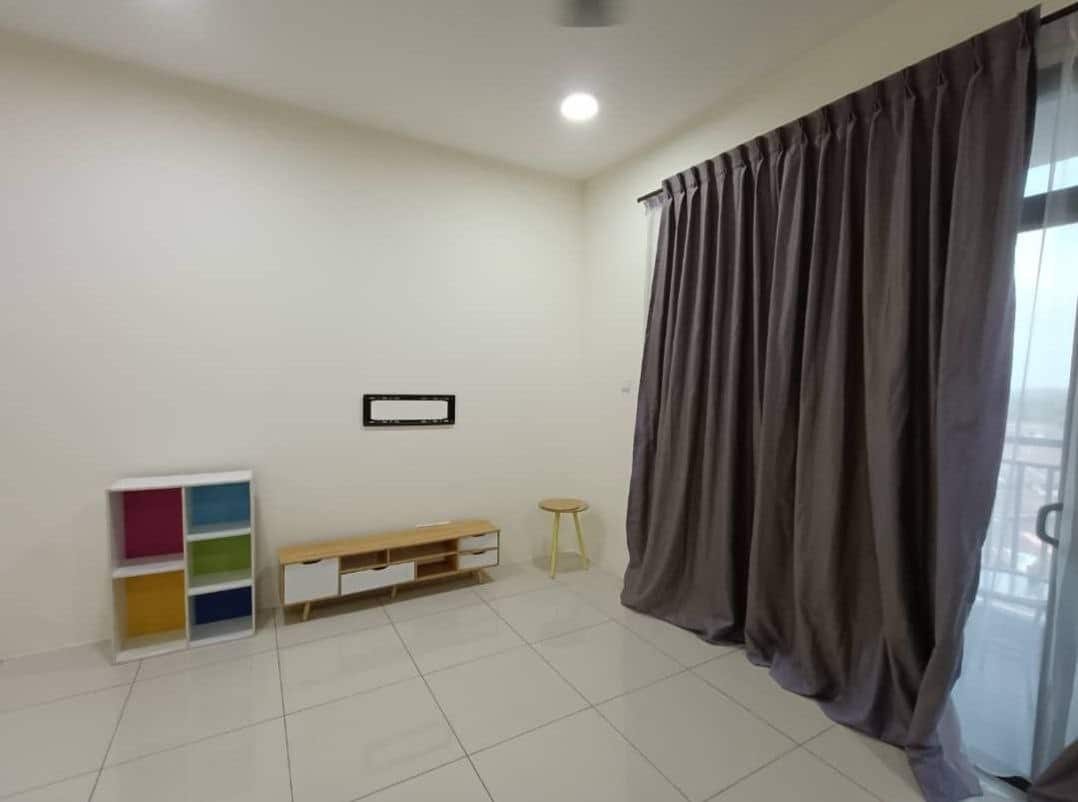 Condominium Perling 3