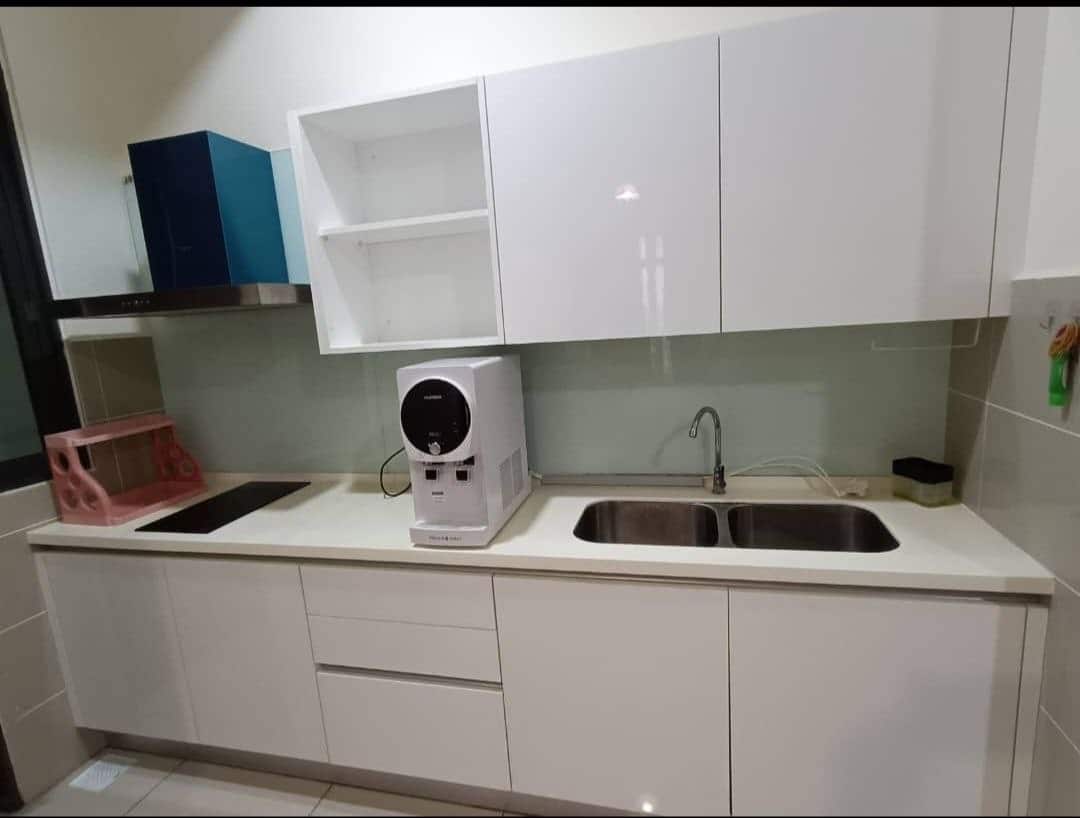 Condominium Perling 7