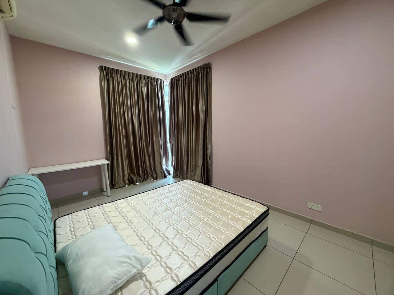 2+1Bedroom Senai Garden 5