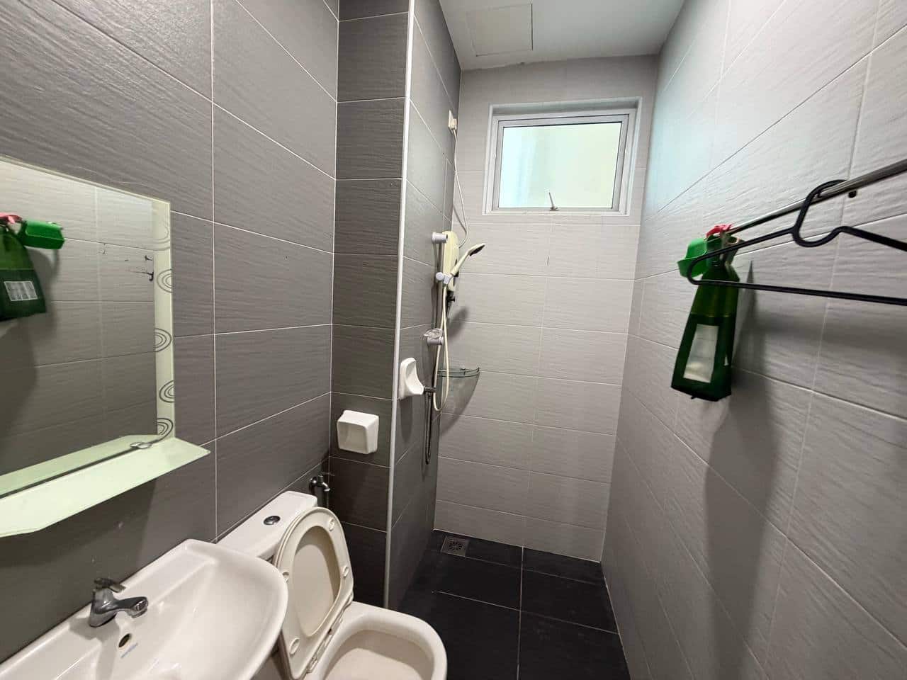 2+1Bedroom Senai Garden 7