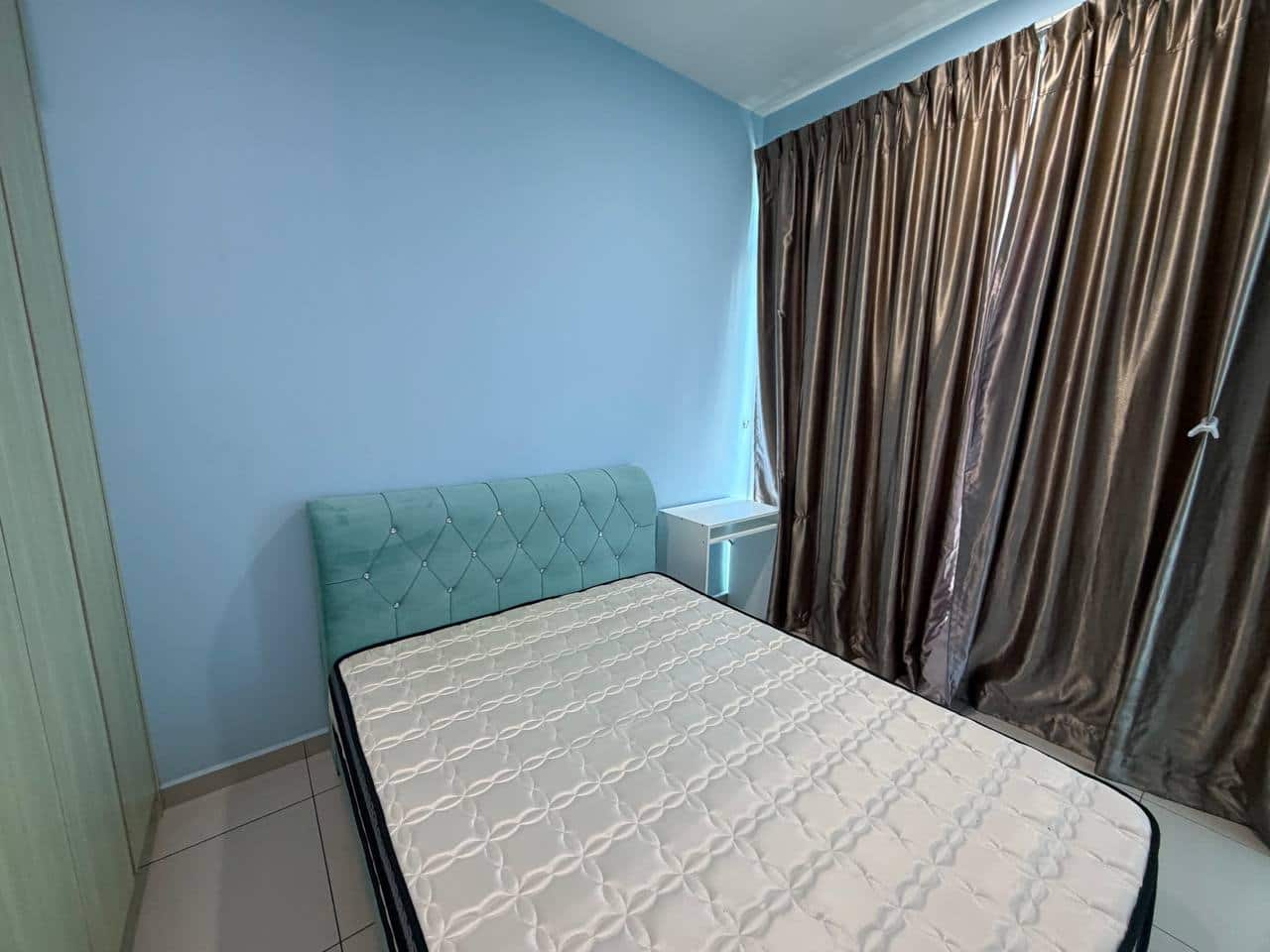 2+1Bedroom Senai Garden 4