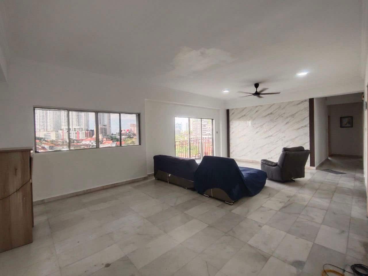 Condominium Pelita Indah 2
