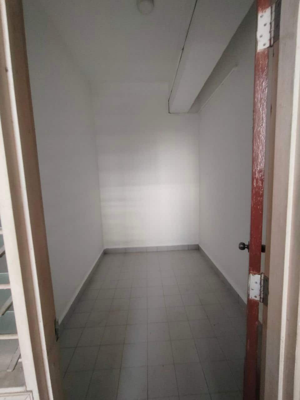 Condominium Pelita Indah 6