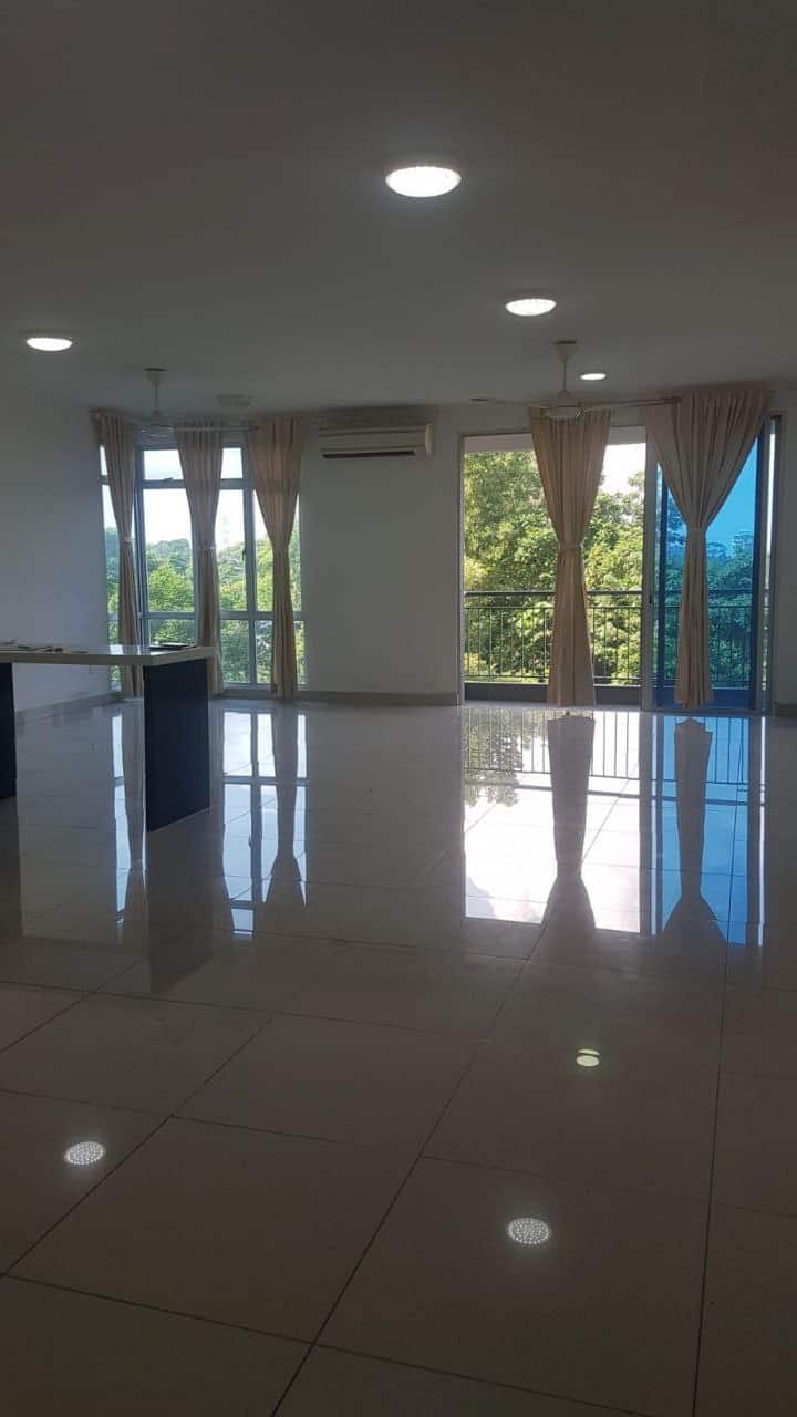 Condo Permas Jaya 2