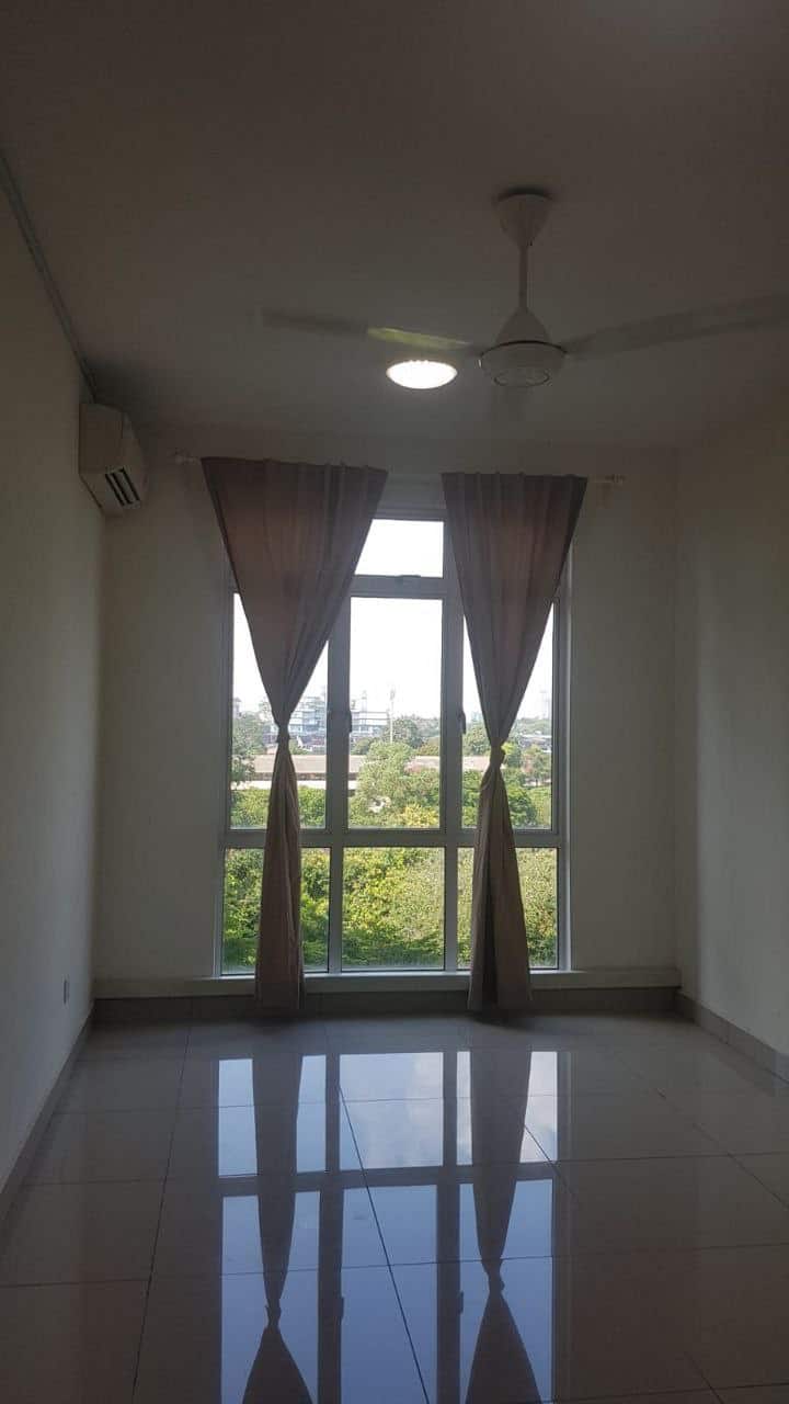 Condo Permas Jaya 5