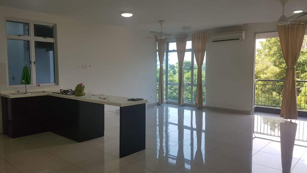 Condo Permas Jaya