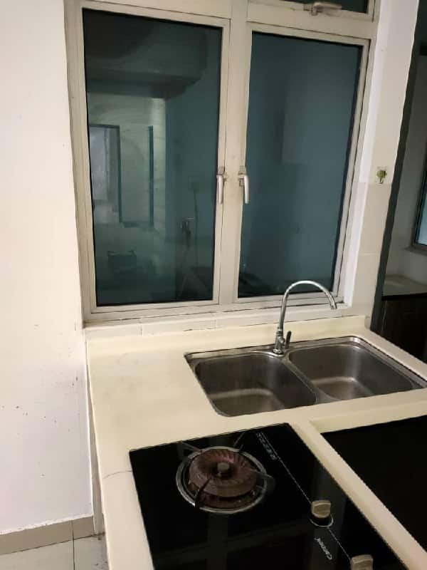 Condo Permas Jaya 8