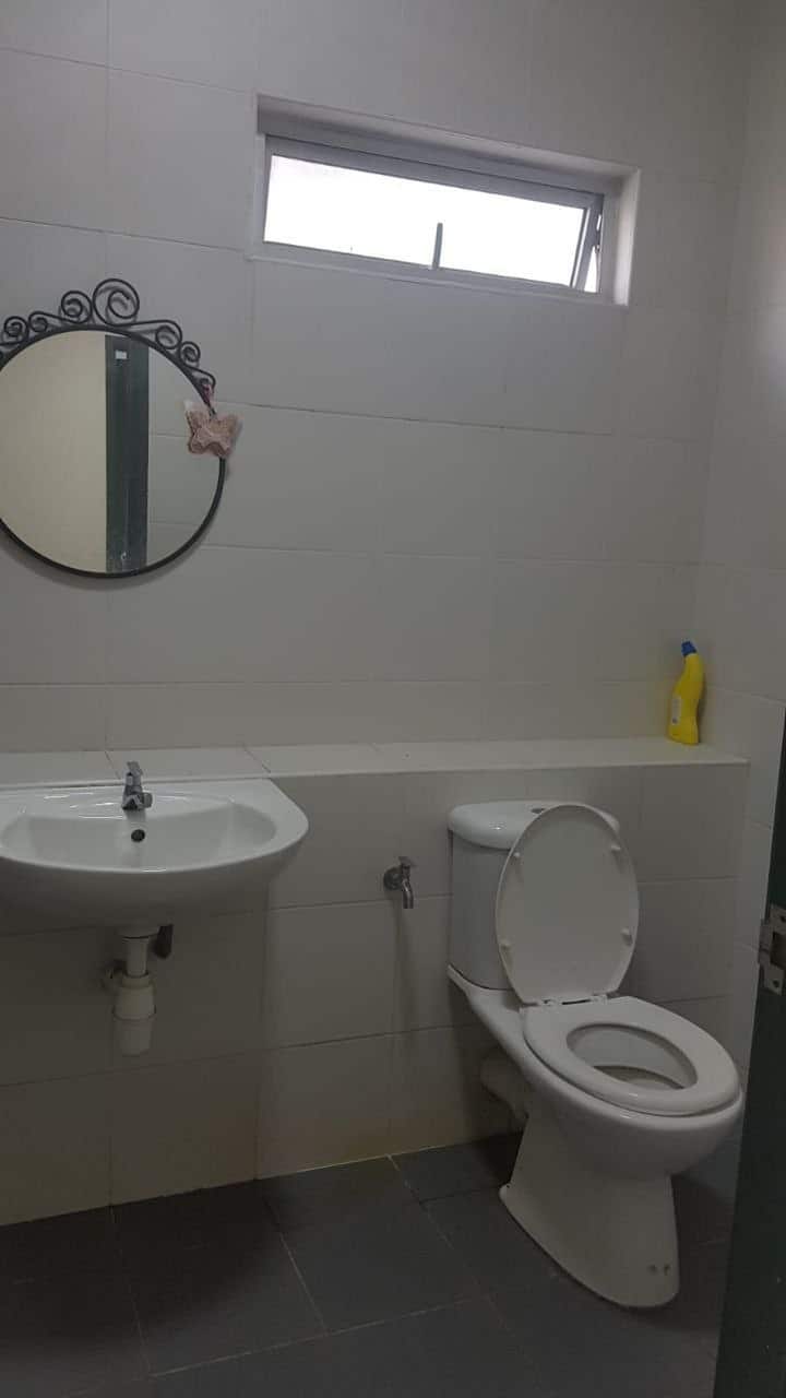 Condo Permas Jaya 9