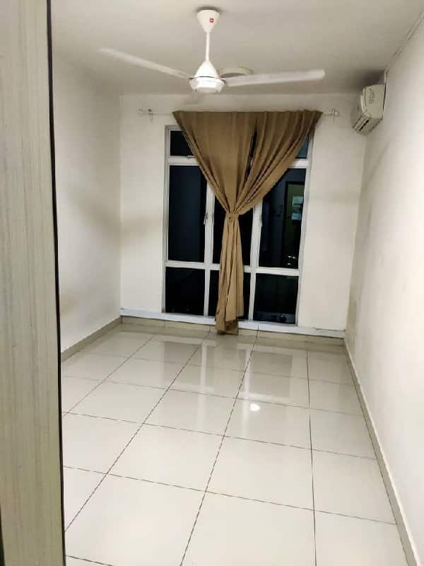 Condo Permas Jaya 4