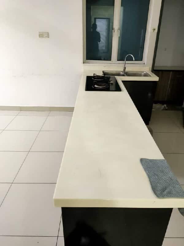 Condo Permas Jaya 7