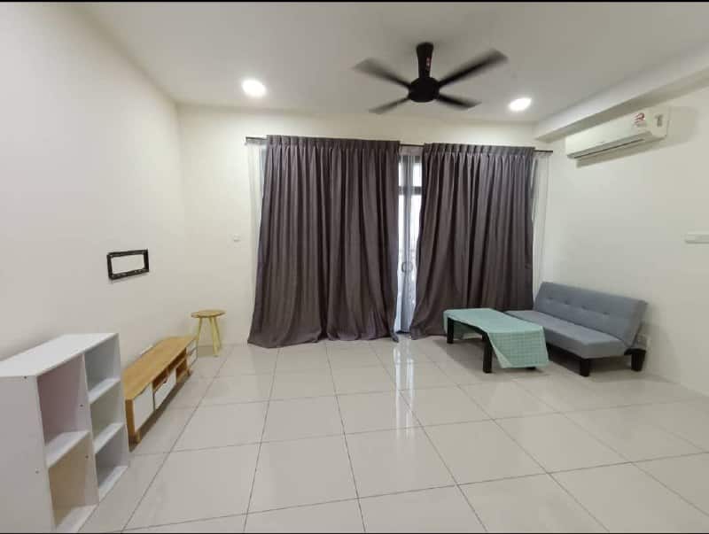 Condominium 8Scape Residences
