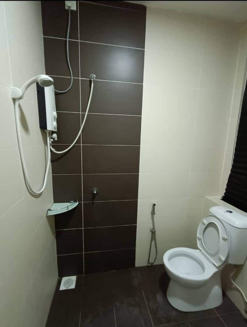 Condominium 8Scape Residences 10