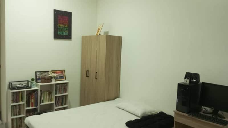 Medium Room Eco World Eco Spring 3
