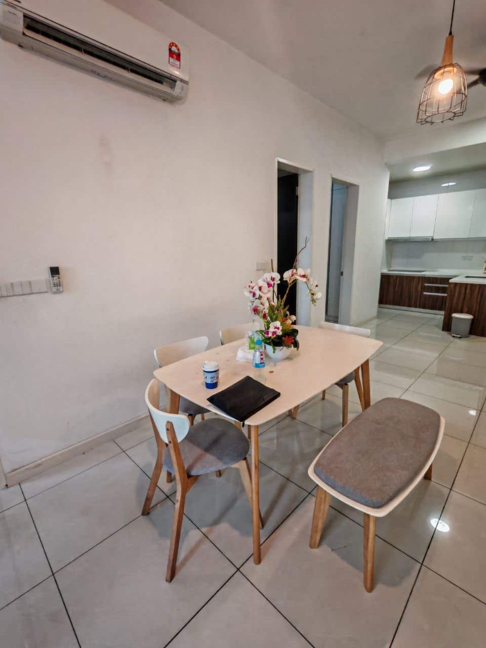 Condominium Setia Sky 88 5