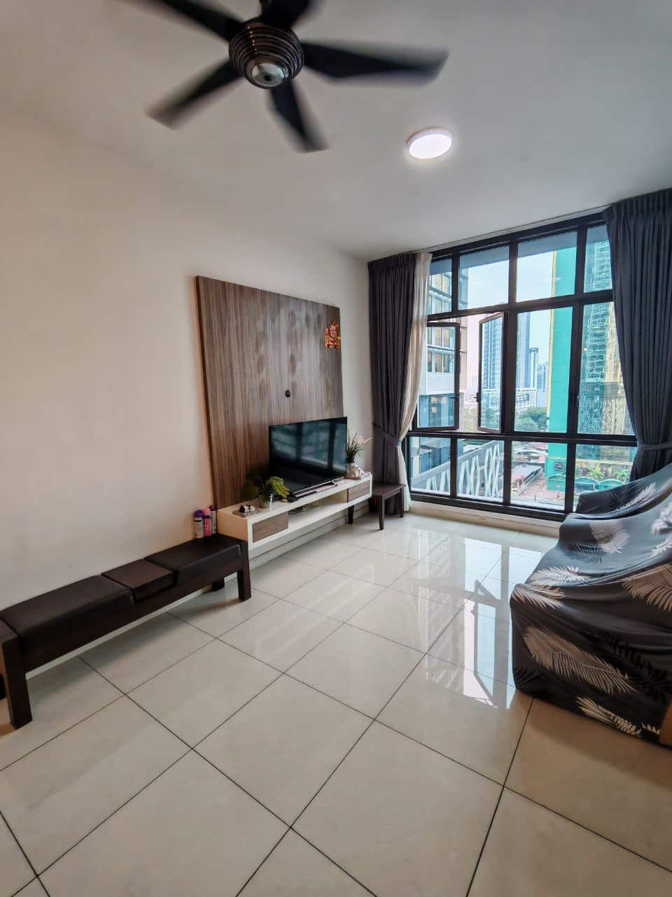Condominium Setia Sky 88