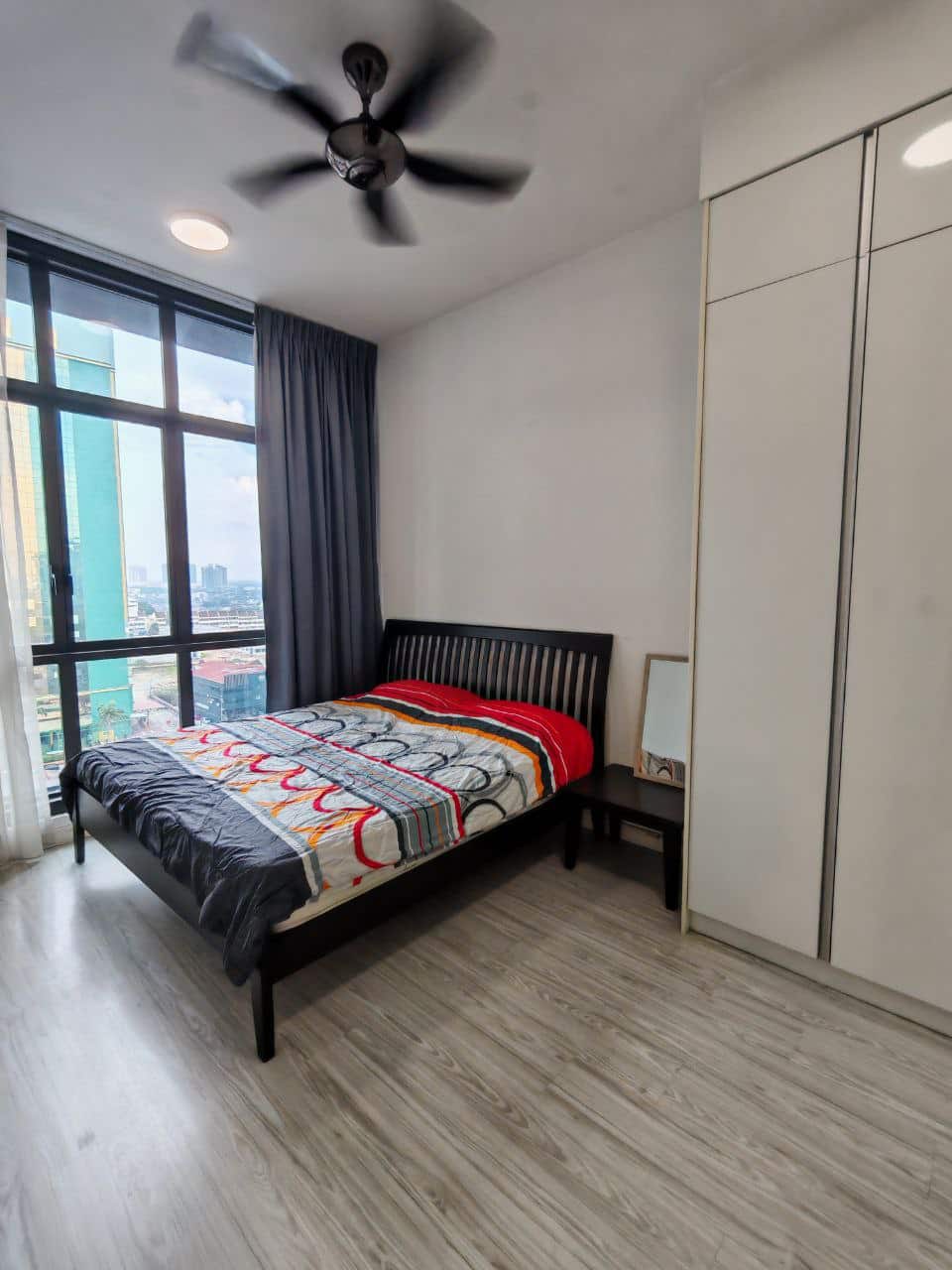 Condominium Setia Sky 88 3
