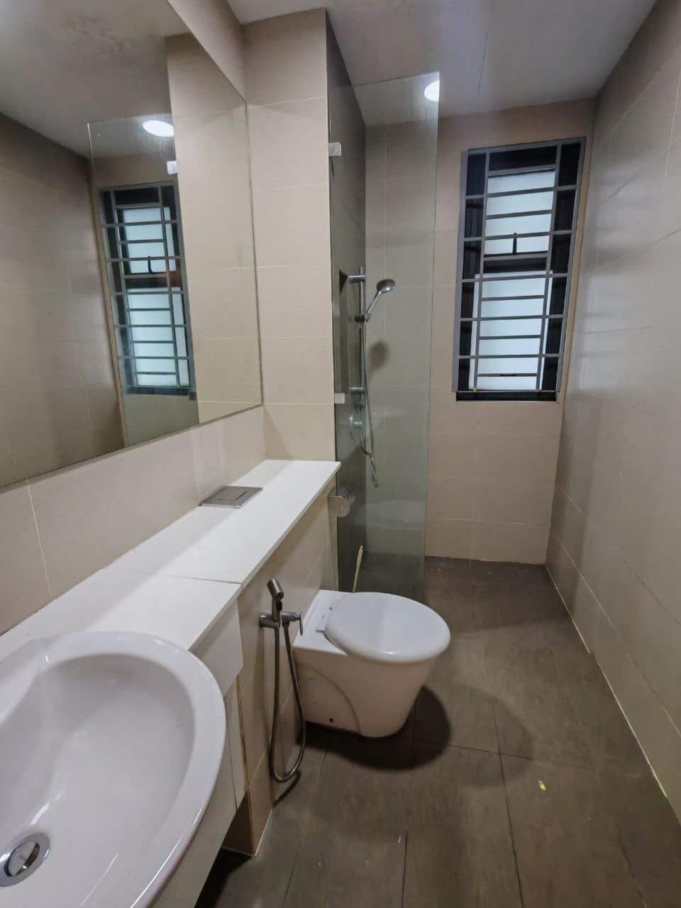 Condominium Setia Sky 88 6
